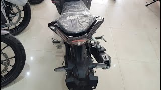 New Honda CBR150R 2021  Super Hit Model  Colors Matte Black  Extreme Look [upl. by Hertzog]