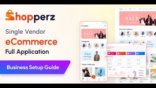 Shopperz  PWA eCommerce CMS with POS amp WhatsApp Ordering  Inventory Management Setup Guide [upl. by Weixel743]