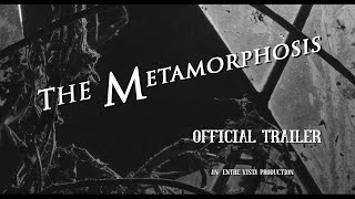 Metamorphosis  Short Film Trailer 2024 [upl. by Torrence]