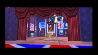 Flushed Away Movie Game Walkthrough Part 42 GameCube [upl. by Cordier]