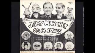 Paul Winchell Jerry Mahoney  Hooray Hoorah Winchell Mahoney Time [upl. by Eeluj215]