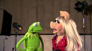 Welcome the Royal Baby  Muppets Most Wanted  The Muppets [upl. by Annayat]