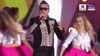 Andre  Ale Ale Aleksandra Disco Hit Festival  Kobylnica 2016 [upl. by Neicul655]