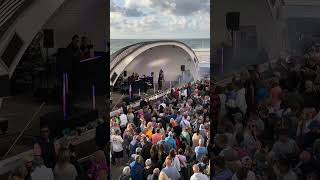 🔴 Live auf Sylt  Sundowner Rhythm amp Beats 04082024 [upl. by Pry]