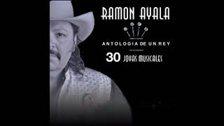 Ramon Ayala  Tragos Amargos [upl. by Aysab]