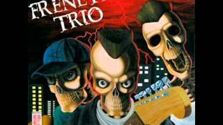 FRENETIC TRIO  FRENETIC TRIO FULL ALBUM [upl. by Collier976]