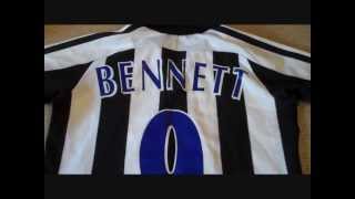 How to remove a name and number from a football shirt [upl. by Canale]