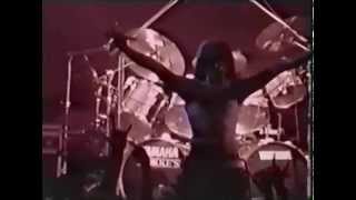 Mayhem  11  I am thy Labyrinth  Live in Milan 1998 [upl. by Aihtenyc344]