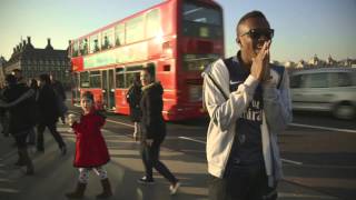 KSI Goes To London [upl. by Ettennaej]