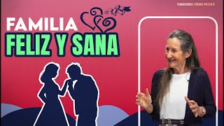 El HOGAR la SALUD DEL NIÑO y fundamento de la FELICIDAD con Barbara O’Neill [upl. by Doroteya]