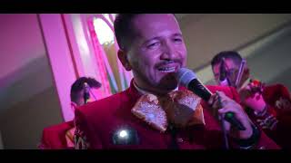 Omar Aguirre  Crecí en el Corazón del Pedregal En Vivo ft Mariachi Amigo amp PEISOM [upl. by Bethesde866]