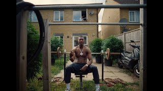 Nines  Tony Soprano 3 Official Video [upl. by Yesiad]