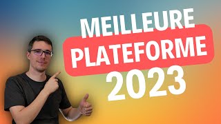 Les meilleures plateformes de crowdfunding de 2023 [upl. by Oliver297]