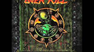 Overkill  Overkill Subtitulos Español Lyrics [upl. by Micaela954]