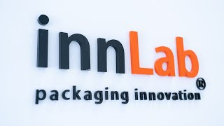 ¡InnLab Nuestro Nuevo Centro de Innovación [upl. by Strenta]