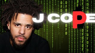 A message to J Cole fans [upl. by Wald812]