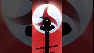 wow uchiha itachi [upl. by Odab]