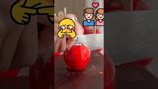 Why do girls do this😭 tylervitelli storytime funny comedy satisfyingslime [upl. by Knah]