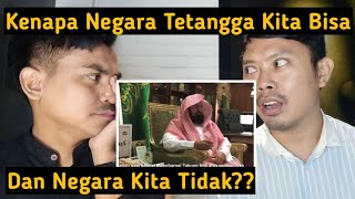 Ketika Jemaah Haji Malaysia Dipuji Oleh Imam Besar Masjidil Haram Sedangkan     😔 [upl. by Bryce134]