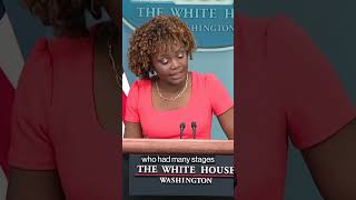 White House Reacts to Tina Turners Death at 83 [upl. by Kcirddehs551]