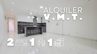 Alquiler departamento en Villa Maria del Triunfo SEGUNDO PISO a 5 min del Real Plaza de VMT [upl. by Eldred837]