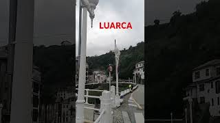 CENTRO DE LUARCAASTURIAS [upl. by Holt805]