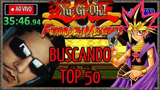 Yugioh Speedruns BUSCANDO ZERAR EM MENOS DE 1H30 Live Shorts [upl. by Greiner190]