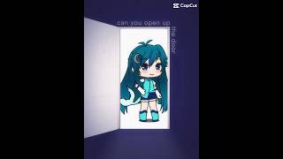 My Seventh CapCut template with Prince Pisces  capcut gachaanimation gachalife2 edit [upl. by Botnick]