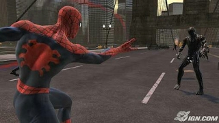 Download SpidermanWeb Of Shadows Game In Android For Free [upl. by Acalia]