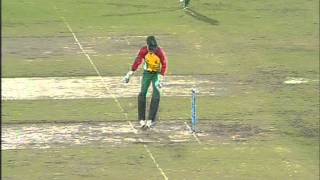 Highlights Match 4  Guyana Amazon Warriors vs Jamaica Tallawahs [upl. by Anawal]