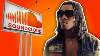 I bet you thought Soundcloud was dead [upl. by Akirre]