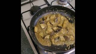 Thai Green Fish Curry in 15 Minutes  Short [upl. by Howland]