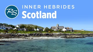 Inner Hebrides Scotland Mull Iona and Staffa  Rick Steves’ Europe Travel Guide  Travel Bite [upl. by Lagas52]