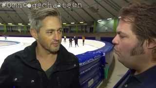 IJsbaan van onze nationale schaatstrots Thialf lag jarenlang scheef [upl. by Fried963]