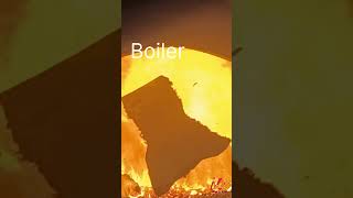 Boiler boiler fire [upl. by Haym]