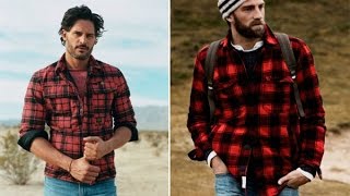 LUMBERSEXUAL Nueva Tendencia [upl. by Gilli]