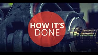 How Its Done S2E5 Wellbore Integrity Solutions [upl. by Adnuhser120]