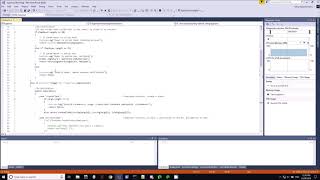 NEO C Smart Contract Development Tutorial  Part 1 [upl. by Kcirej433]