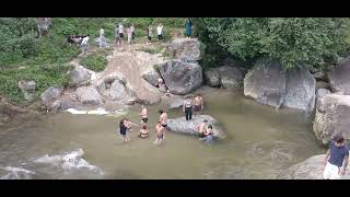 Saturday fun  Sundarijal Kathmandu [upl. by Beesley520]