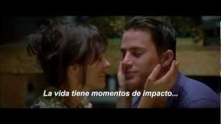 The Vow Votos de Amor  Official Trailer Spanish Subtitles [upl. by Anihs]