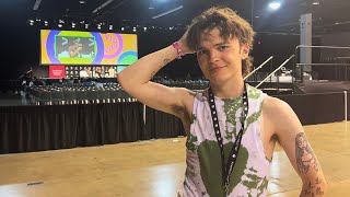 VIDCON 2022 SUCKSan honest review [upl. by Philina]