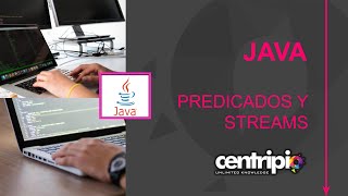 Java Predicates Predicados y Streams anyMatch noneMath y allMatch [upl. by Malachi]