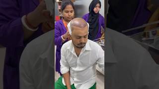 Hair Transplant Bangladesh Cost  খরচ কত টাকাhairtransplantbangladesh duet shorts viral [upl. by Sayles125]