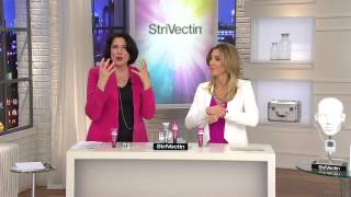 StriVectin Advanced Retinol Day to Night with Stacey Stauffer [upl. by Geraldina485]