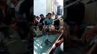 Tabla  Mangesh Joshi [upl. by Azelea981]