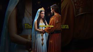 The Untold Story of Adam and Eves Daughters bible adam god faith faith [upl. by Erdnoed]