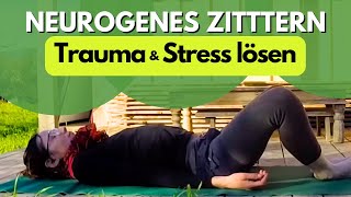 Trauma durch neurogenes Zittern lösen [upl. by Seka]