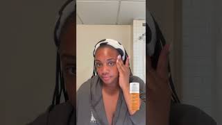 How to fix hyperpigmentation on black skin [upl. by Farley233]