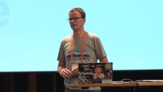 devopsdays Amsterdam 2017  Dirk Lehmann Trust as the foundation of DevOps [upl. by Ttnerb550]