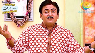 Champaklal Brings JalebiFafda For Jethalal  Taarak Mehta Ka Ooltah Chashmah [upl. by Loris253]